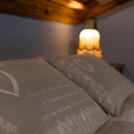 B&B La Genzianella Perarolo di Cadore Exterior foto