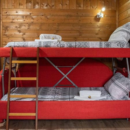 B&B La Genzianella Perarolo di Cadore Exterior foto