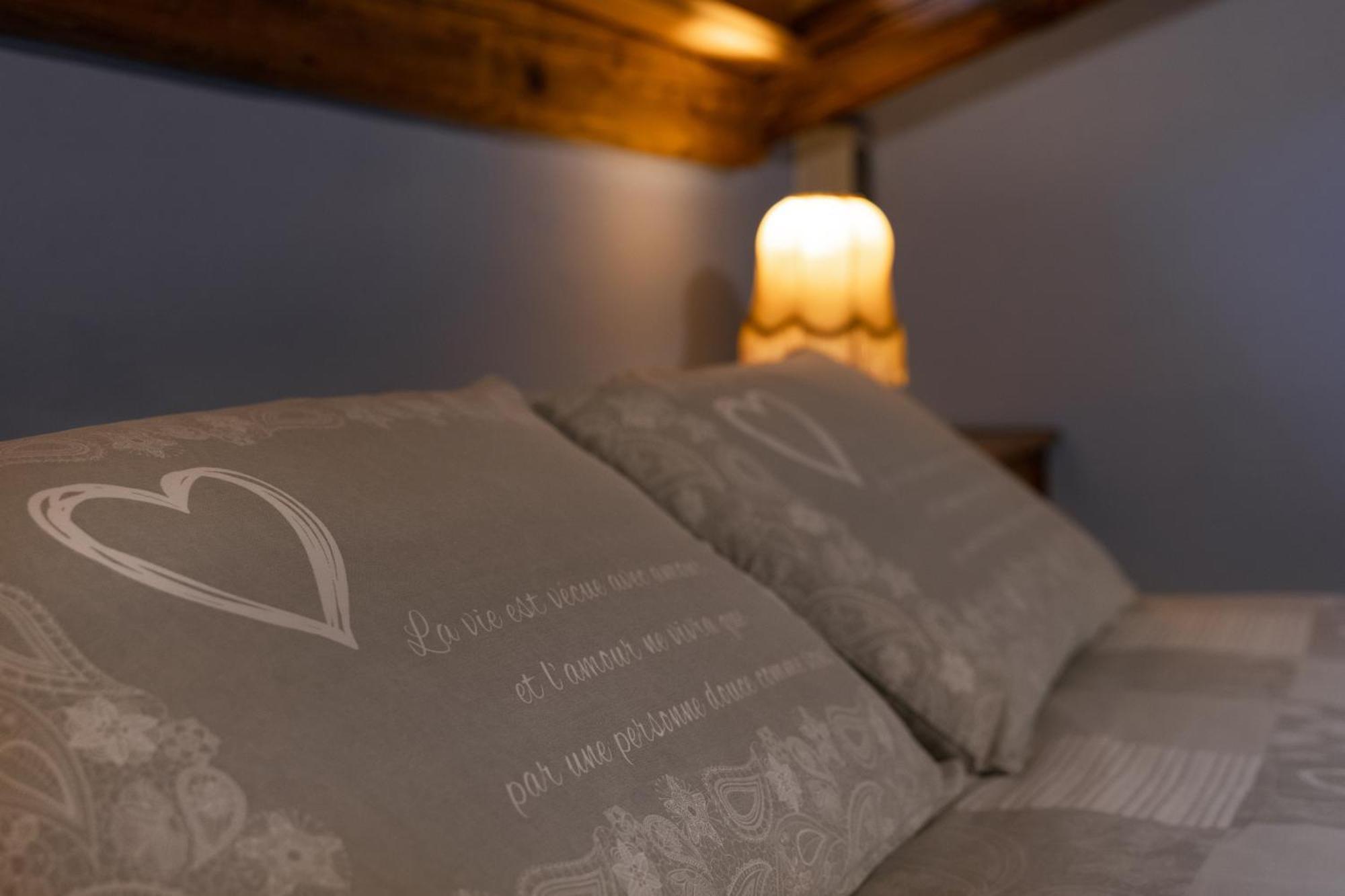 B&B La Genzianella Perarolo di Cadore Exterior foto