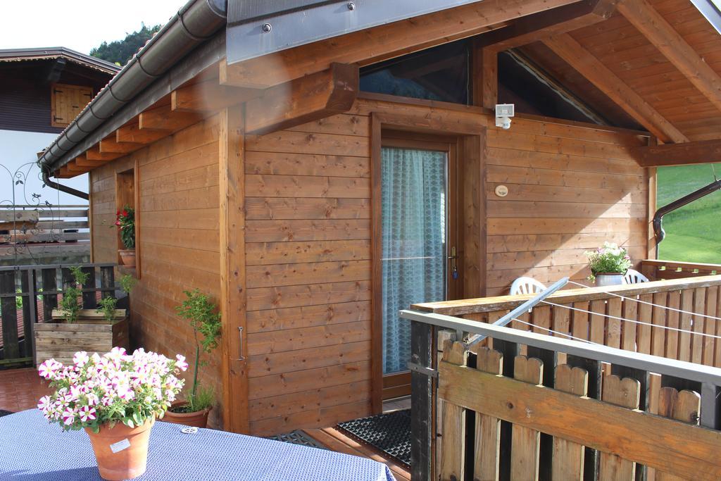 B&B La Genzianella Perarolo di Cadore Exterior foto