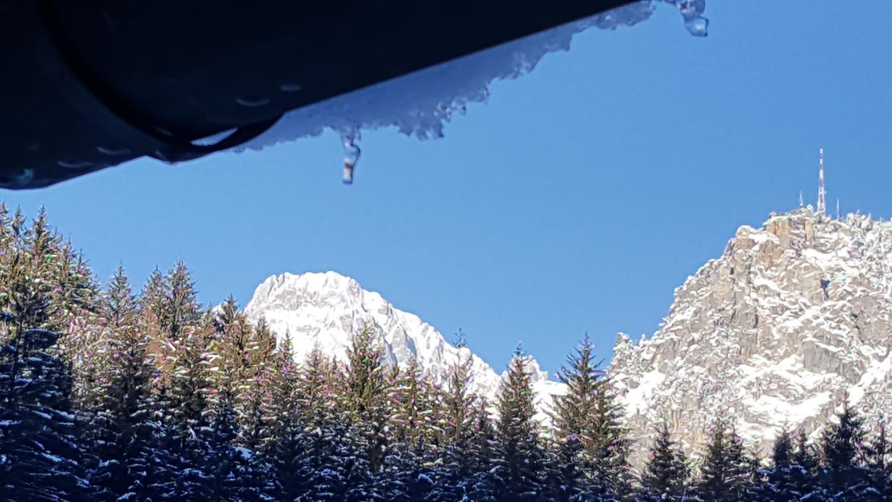B&B La Genzianella Perarolo di Cadore Exterior foto